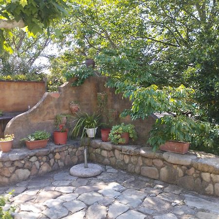 Casa Rural Can Jepet La Cellera de Ter Exterior foto
